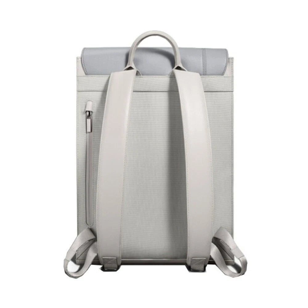 Side profile of Lenovo TB580-B – laptop backpack for men and women in dubai, uae Side profile of Lenovo TB580-B – laptop backpack for men and women in dubai, uae